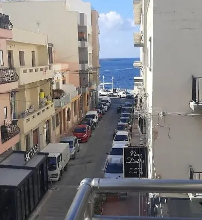 The Square St. Paul's Bay